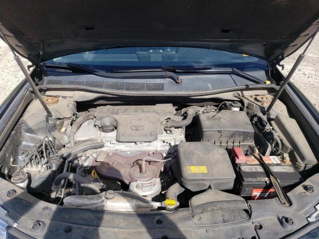 Photo 7 from auction – 2012 TOYOTA CAMRY BASE with VIN 4T1BF1FK0CU032381