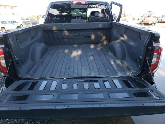 Photo 9 from auction – 2018 GMC SIERRA C15 with VIN 3GTP1PEC6JG321979