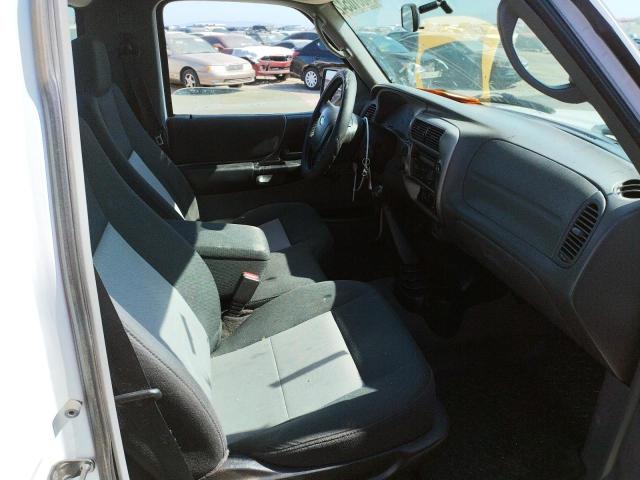 Photo 5 from auction – 2006 FORD RANGER with VIN 1FTYR11U46PA93122