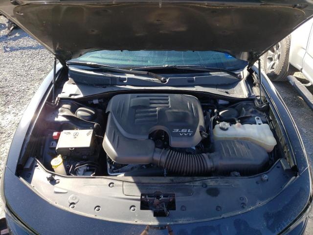 Photo 7 from auction – 2019 DODGE CHARGER SX with VIN 2C3CDXJG6KH559335