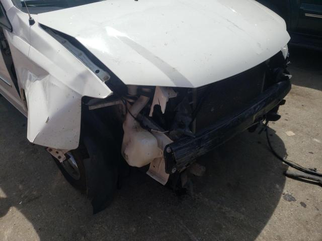 Photo 9 from auction – 2010 DODGE GRAND CARA with VIN 2D4RN5D15AR251597