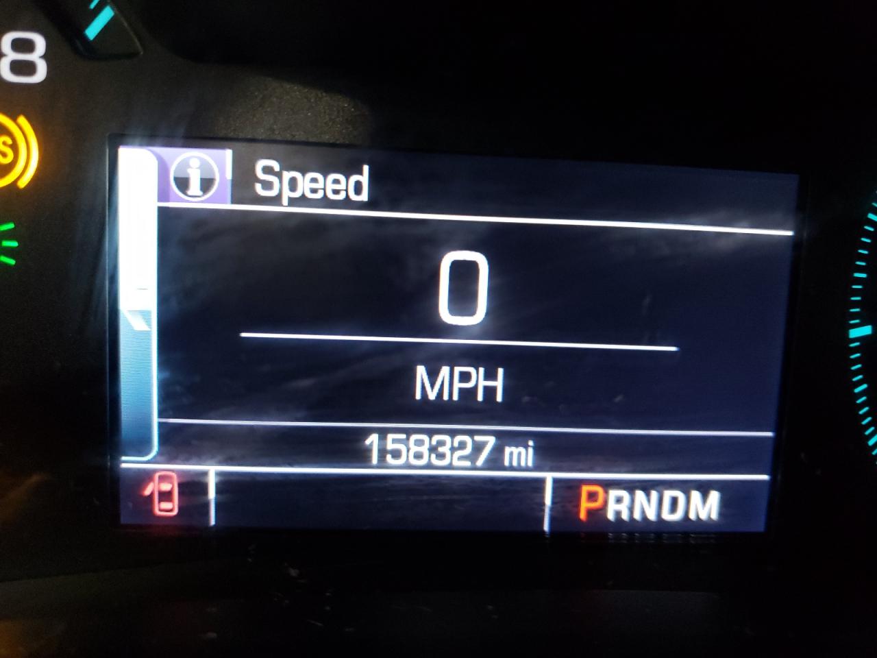 Photo 8 from auction – 2014 CHEVROLET IMPALA LT with VIN 2G1125S3XE9154031