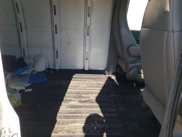 Photo 6 from auction – 2016 CHEVROLET EXPRESS G2 with VIN 1GCWGBFF8G1263578