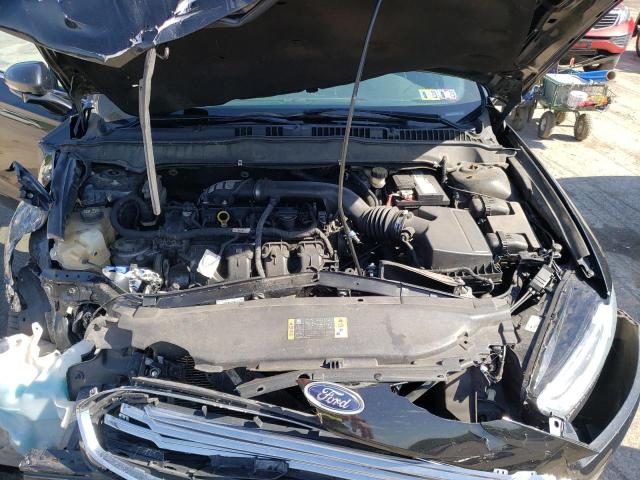 Photo 7 from auction – 2014 FORD FUSION TIT with VIN 3FA6P0K92ER307328