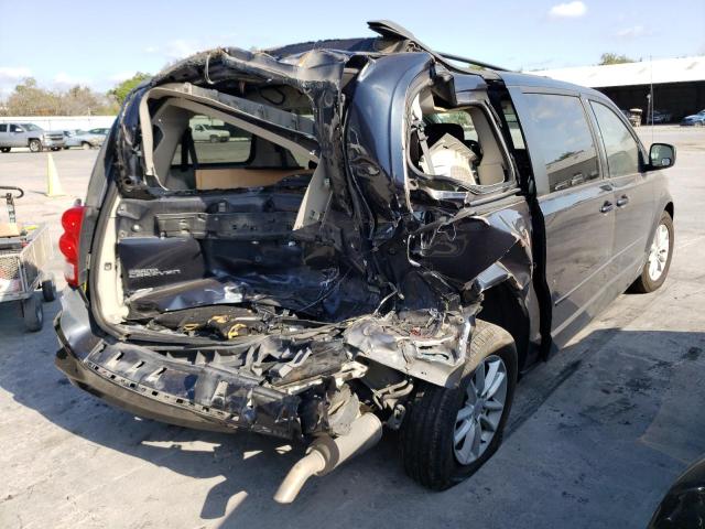Photo 4 from auction – 2013 DODGE GRAND CARA with VIN 2C4RDGCG1DR723977