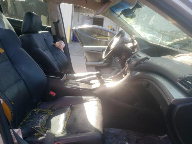 Фото 5 с аукциона – 2012 ACURA TSX с VIN JH4CU2F46CC007625