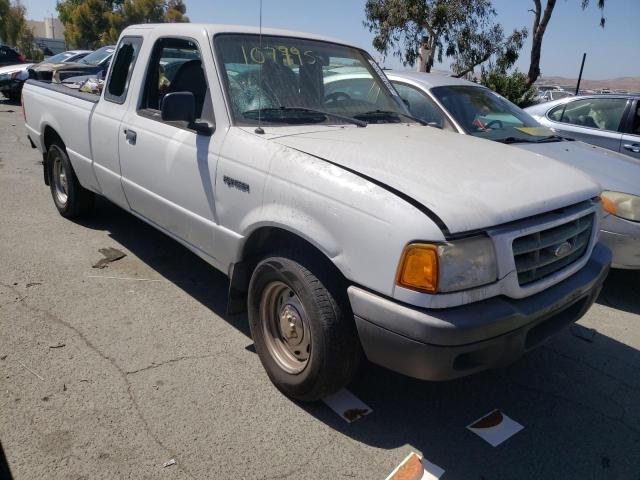 Photo 1 from auction – 2001 FORD RANGER SUP with VIN 1FTYR14U91PA31221