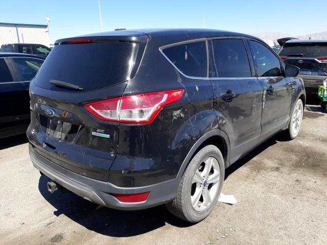 Photo 4 from auction – 2013 FORD ESCAPE SE with VIN 1FMCU0G91DUC71276