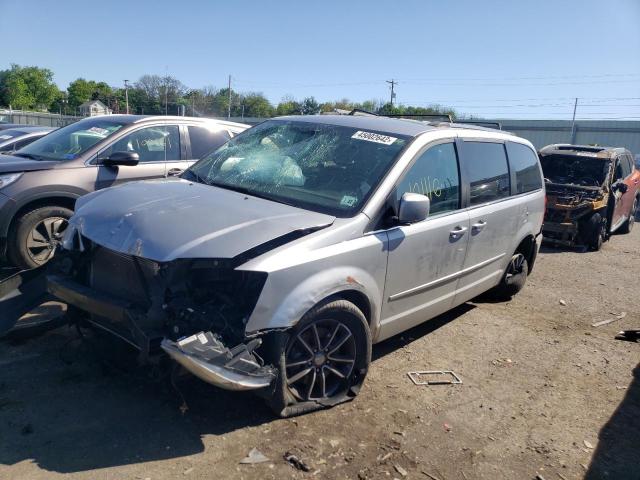 Zdjęcie 2 z aukcji – 2017 DODGE GRAND CARA z VIN 2C4RDGCG8HR801516