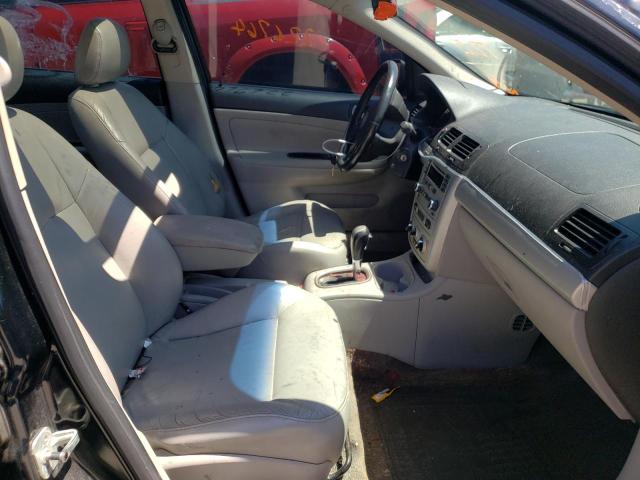 Photo 5 from auction – 2005 CHEVROLET COBALT LS with VIN 1G1AL54F957548075