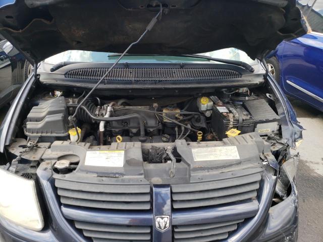 Photo 7 from auction – 2007 DODGE GRAND CARA with VIN 2D4GP44L47R145888
