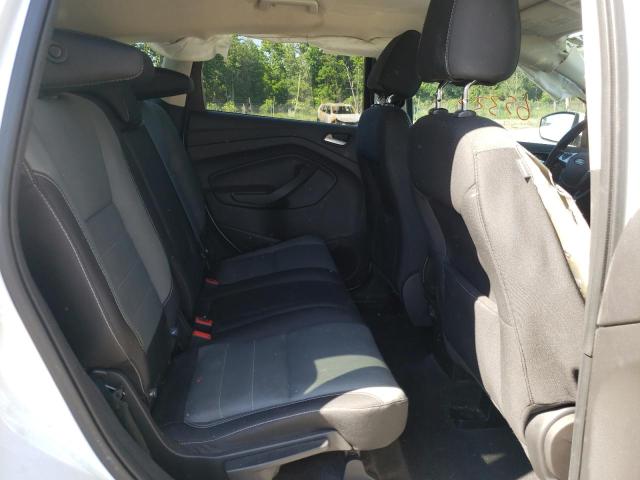 Photo 6 from auction – 2016 FORD ESCAPE SE with VIN 1FMCU0G70GUC34464