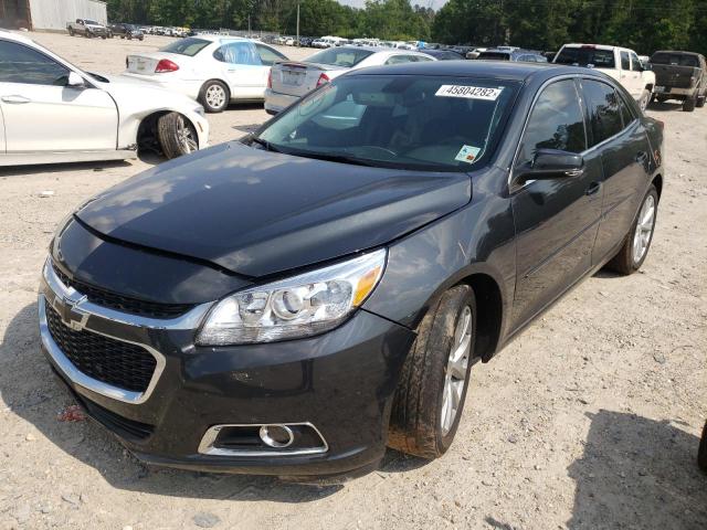 Photo 2 from auction – 2015 CHEVROLET MALIBU 2LT with VIN 1G11D5SL4FF195287
