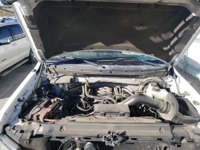 Photo 7 from auction – 2011 FORD F150 SUPER with VIN 1FTFW1EF9BKE17281
