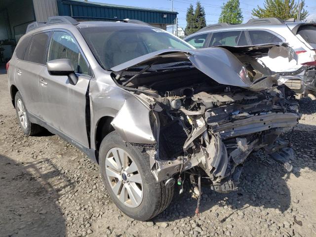 SUBARU OUTBACK 2. 2015 with VIN 4S4BSADC6F3246213 - Photo from auction
