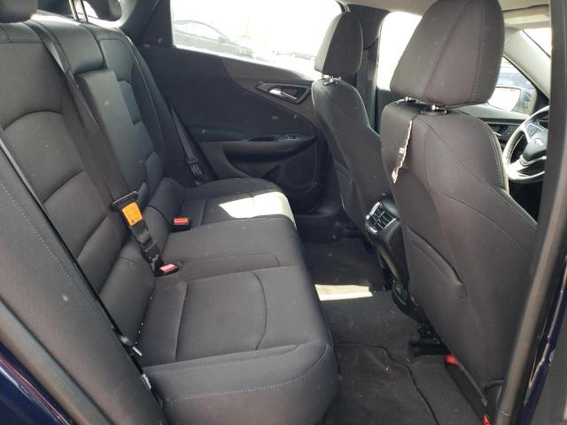 Photo 6 from auction – 2018 CHEVROLET MALIBU LT with VIN 1G1ZD5ST0JF184010