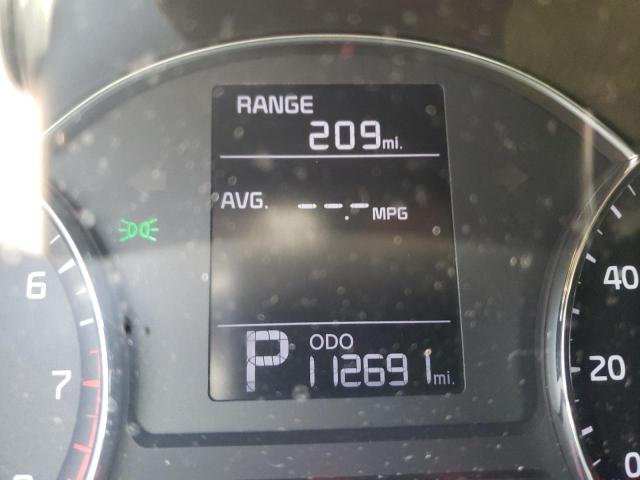 Photo 8 from auction – 2015 KIA FORTE LX with VIN KNAFX4A6XF5272127