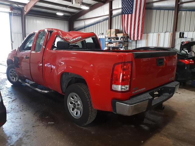 صورة رقم 3 من المزاد - 2011 GMC SIERRA C15 مع VIN 1GTR1TEA7BZ329655