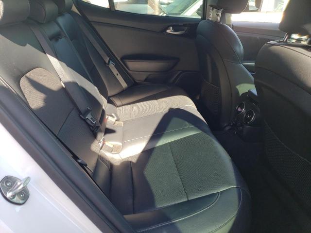Photo 6 from auction – 2019 KIA STINGER with VIN KNAE15LA4K6068142
