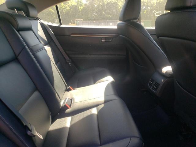 Photo 6 from auction – 2015 LEXUS ES 350 with VIN JTHBK1GG9F2188671