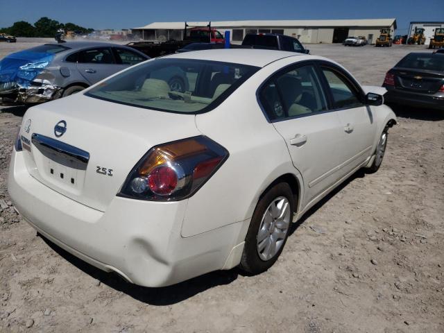 Photo 3 from auction – 2011 NISSAN ALTIMA BAS with VIN 1N4AL2AP6BC179140