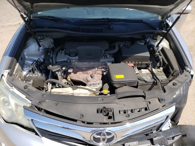 Photo 7 from auction – 2013 TOYOTA CAMRY L with VIN 4T4BF1FK8DR298786