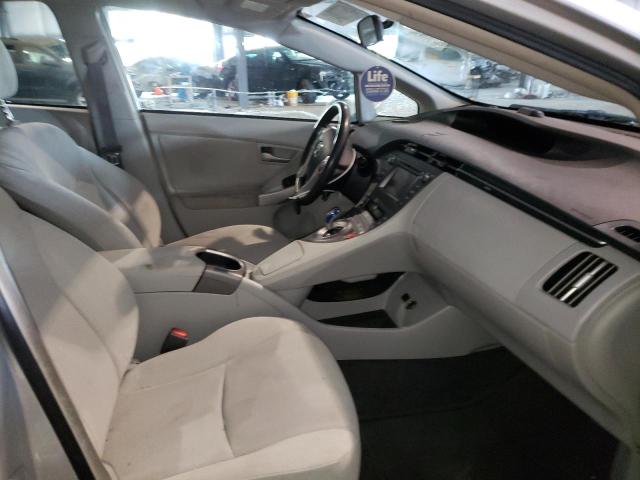 Photo 5 from auction – 2014 TOYOTA PRIUS with VIN JTDKN3DU6E1759472