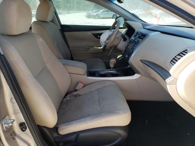 Photo 5 from auction – 2015 NISSAN ALTIMA 2.5 with VIN 1N4AL3AP8FC132333