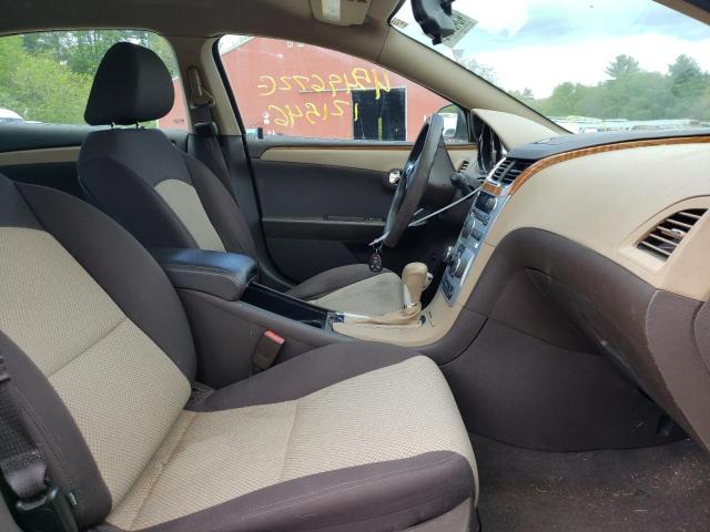 Photo 5 from auction – 2011 CHEVROLET MALIBU 1LT with VIN 1G1ZC5E10BF285420