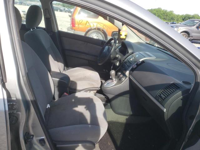 Photo 5 from auction – 2011 NISSAN SENTRA 2.0 with VIN 3N1AB6AP3BL726523