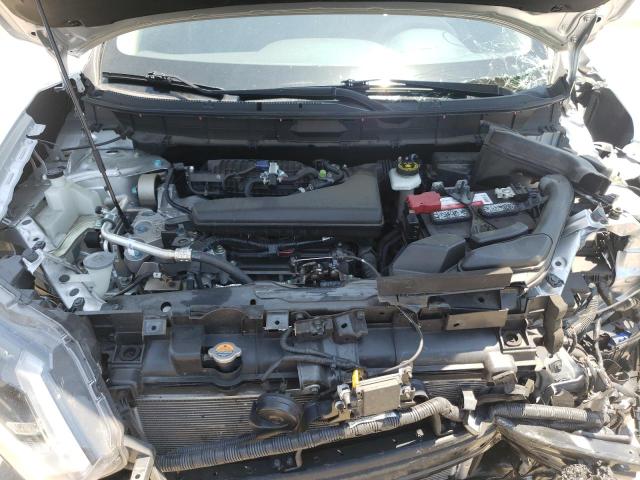 Photo 7 from auction – 2018 NISSAN ROGUE S with VIN KNMAT2MT7JP602169