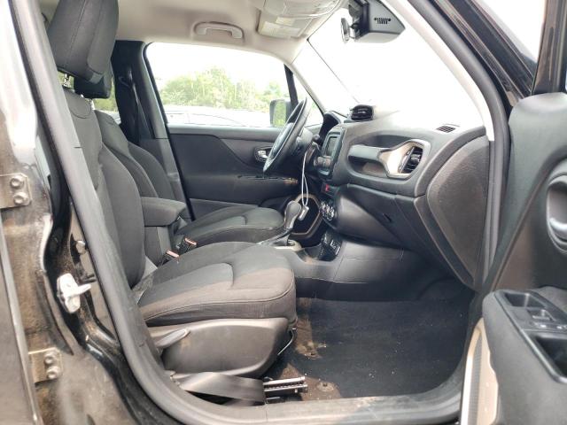 Photo 5 from auction – 2017 JEEP RENEGADE L with VIN ZACCJBBB2HPF19304