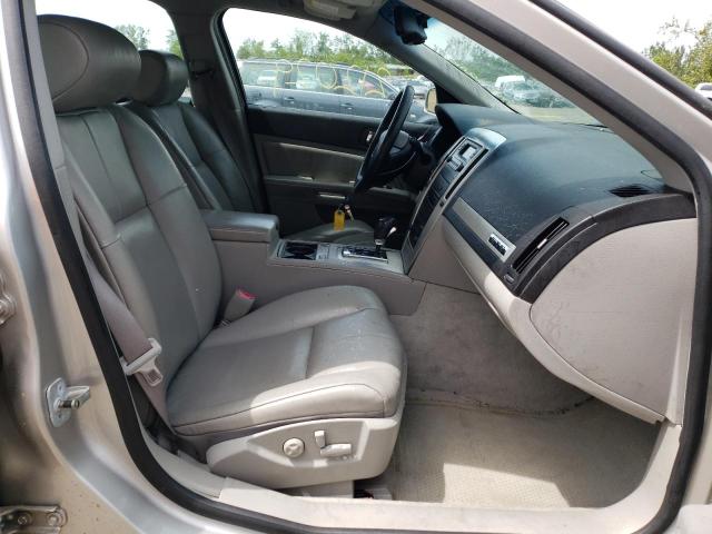 Фото 5 с аукциона – 2005 CADILLAC STS с VIN 1G6DW677350216375
