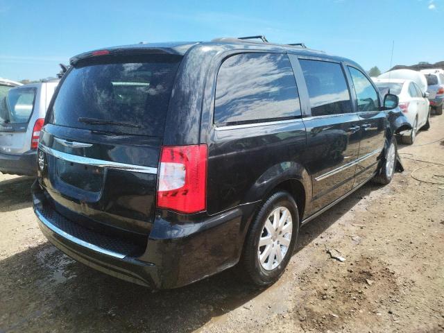Photo 4 from auction – 2014 CHRYSLER TOWN & COU with VIN 2C4RC1BG3ER343378