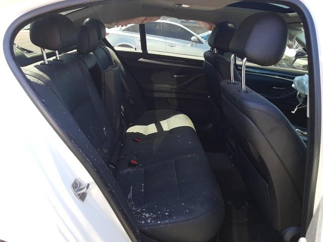 Zdjęcie 6 z aukcji – 2015 BMW 535 I z VIN WBA5B1C57FG125281