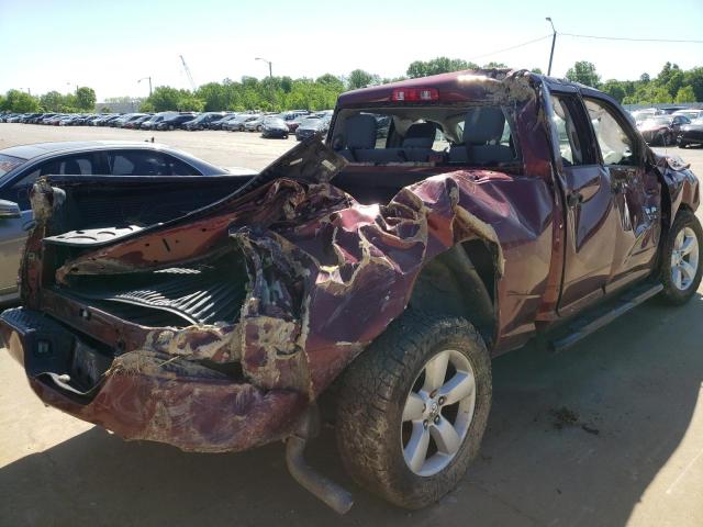 Photo 4 from auction – 2016 RAM 1500 ST with VIN 1C6RR7FG4GS187856