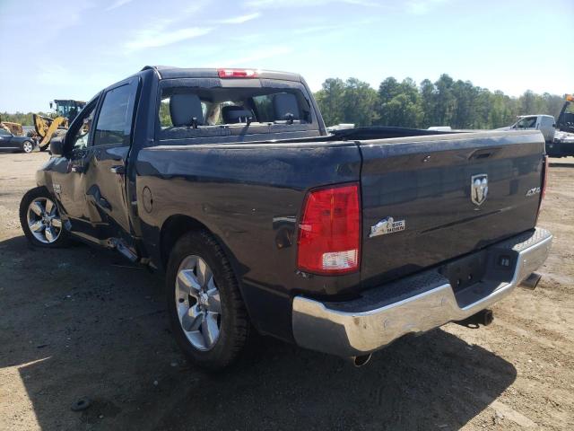 Photo 3 from auction – 2017 RAM 1500 SLT with VIN 3C6RR7LT4HG682021