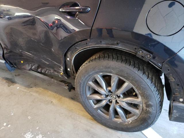 Photo 9 from auction – 2020 MAZDA CX-9 TOURI with VIN JM3TCBCY5L0424044