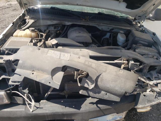 Photo 7 from auction – 2007 CHEVROLET SILVERADO with VIN 1GCHC23U67F200229