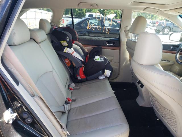 Photo 6 from auction – 2013 SUBARU OUTBACK 2. with VIN 4S4BRBKC0D3213113