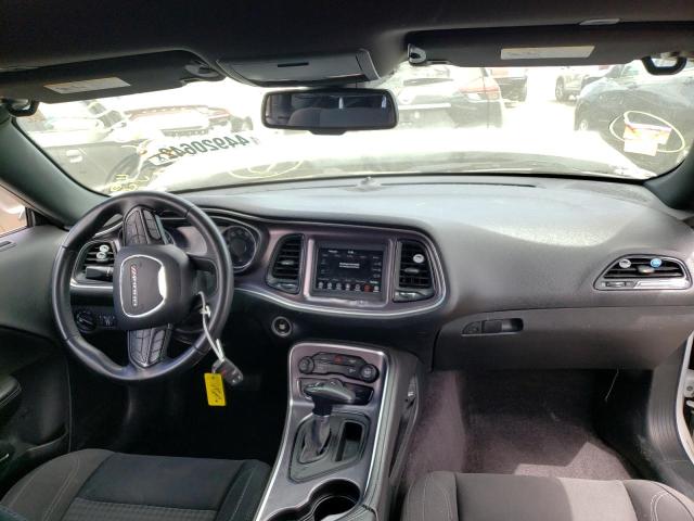 Photo 9 from auction – 2018 DODGE CHALLENGER with VIN 2C3CDZAG2JH294925