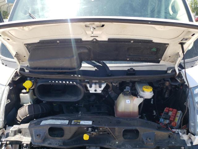 Photo 7 from auction – 2019 RAM PROMASTER with VIN 3C6TRVAG6KE511340