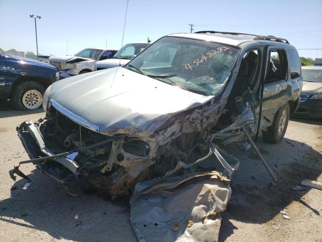 Zdjęcie 2 z aukcji – 2003 MAZDA TRIBUTE LX z VIN 4F2CZ04183KM05330
