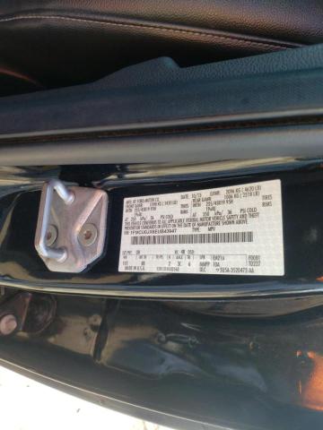 Photo 10 from auction – 2014 FORD ESCAPE TIT with VIN 1FMCU0JX6EUB43947
