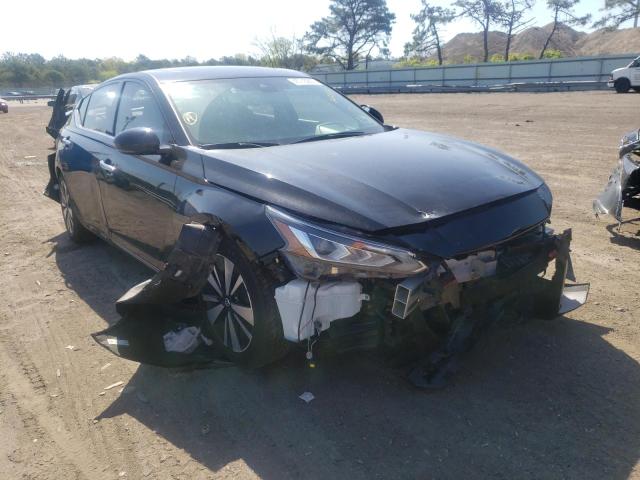 NISSAN ALTIMA 2019 with VIN 1N4BL4EV1KC247823 - Photo from auction