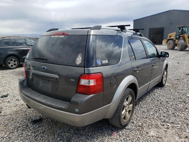 Photo 4 from auction – 2006 FORD FREESTYLE with VIN 1FMZK02136GA51348