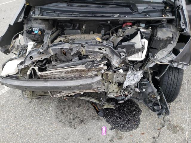 Photo 7 from auction – 2015 TOYOTA YARIS with VIN VNKKTUD33FA038960