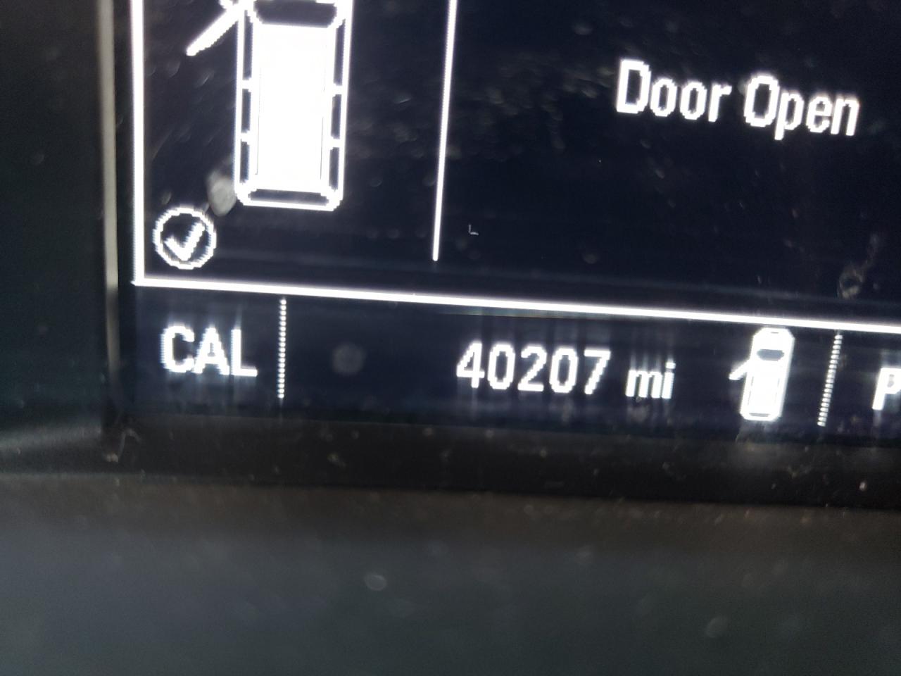 Photo 8 from auction – 2019 GMC ACADIA SLE with VIN 1GKKNSLS0KZ289595