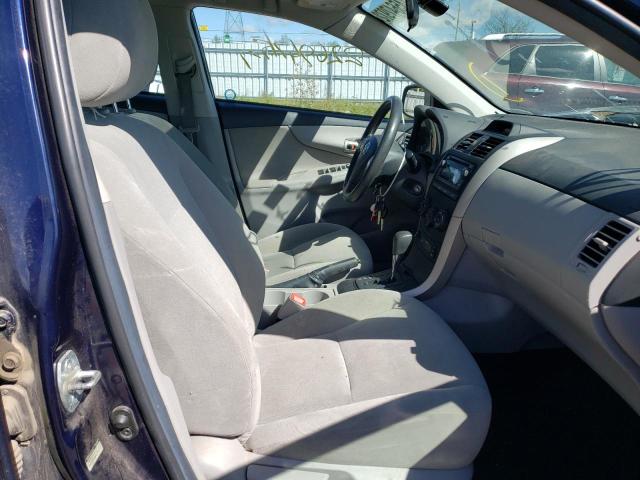 Zdjęcie 5 z aukcji – 2013 TOYOTA COROLLA BA z VIN 2T1BU4EE0DC933093