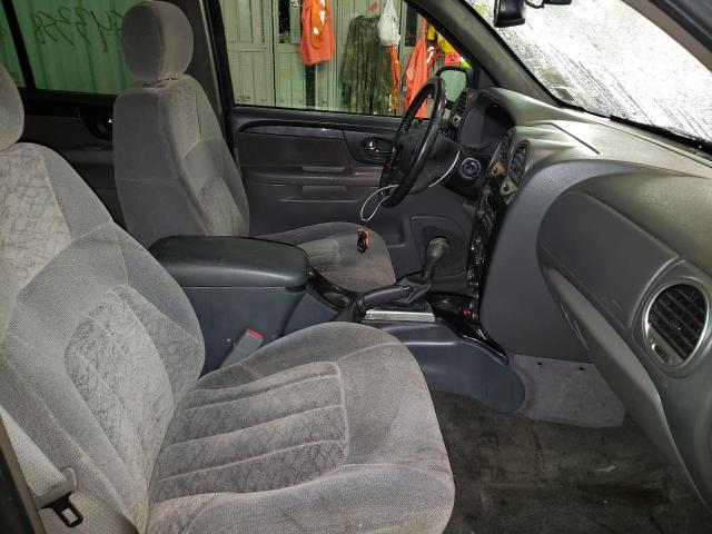 Photo 5 from auction – 2003 GMC ENVOY with VIN 1GKDT13S232324804